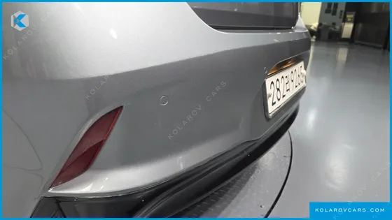HYUNDAI SONATA 2.0 STYLE