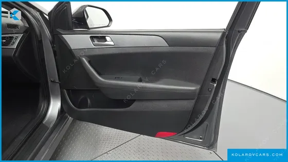 HYUNDAI SONATA 2.0 STYLE