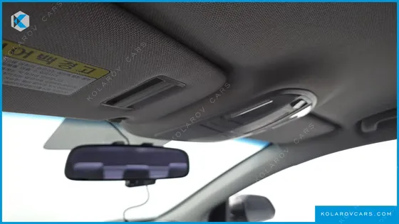 HYUNDAI SONATA 2.0 STYLE
