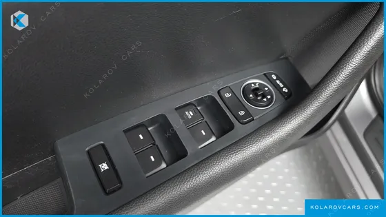 HYUNDAI SONATA 2.0 STYLE