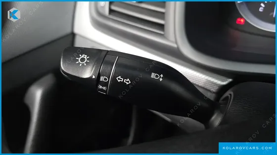 HYUNDAI SONATA 2.0 STYLE