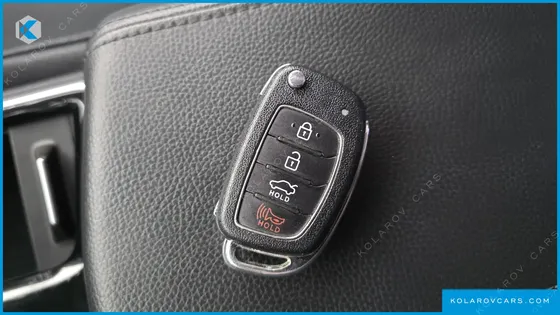HYUNDAI SONATA 2.0 STYLE