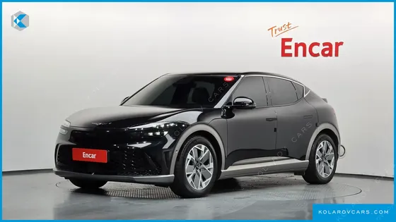 GENESIS GV60 STANDARD
