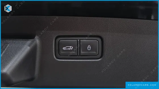 GENESIS GV60 STANDARD