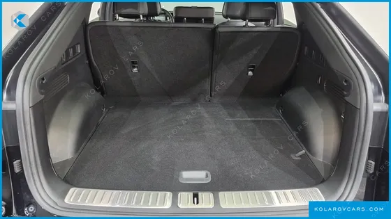 GENESIS GV60 STANDARD