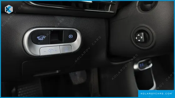 GENESIS GV60 STANDARD