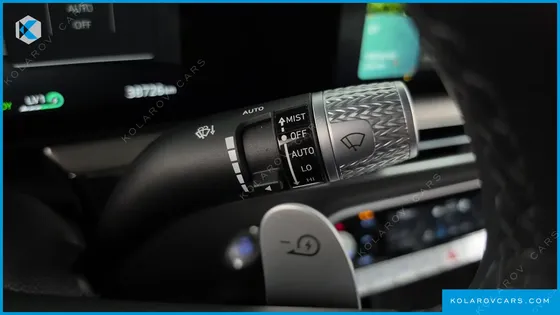 GENESIS GV60 STANDARD