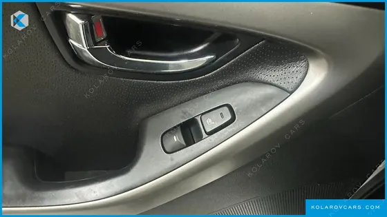 HYUNDAI ELANTRA (AVANTE) M16 GDI PREMIER