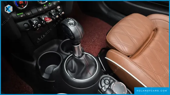 MINI COOPER CONVERTIBLE STANDARD
