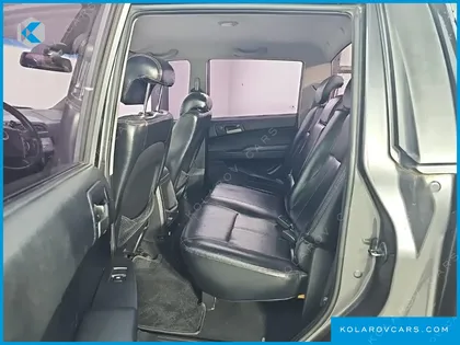 KGM - SSANGYONG KORANDO CX7 4WD
