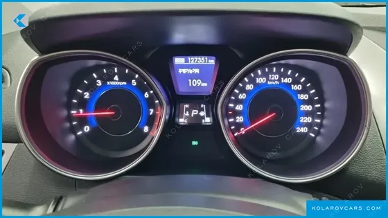 HYUNDAI ELANTRA (AVANTE) M16 GDI AVENUE