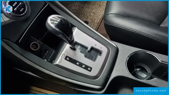 HYUNDAI ELANTRA (AVANTE) M16 GDI AVENUE