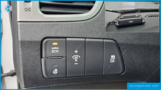 HYUNDAI ELANTRA (AVANTE) M16 GDI AVENUE