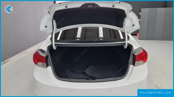 HYUNDAI ELANTRA (AVANTE) M16 GDI AVENUE