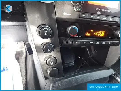 KGM - SSANGYONG KORANDO CX7 4WD