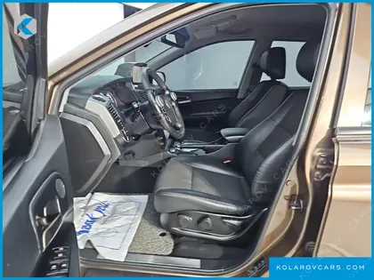 KGM - SSANGYONG KORANDO CX7 4WD