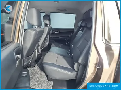 KGM - SSANGYONG KORANDO CX7 4WD