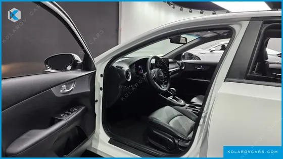 KIA K3 1.6