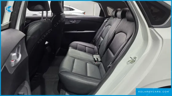 KIA K3 1.6
