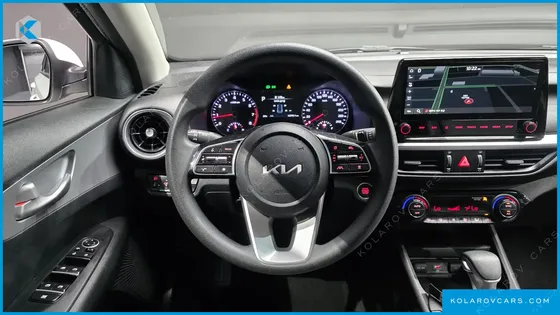 KIA K3 1.6