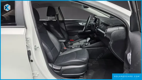 KIA K3 1.6