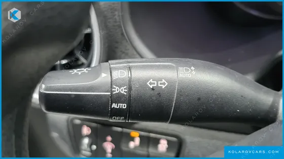 KIA K3 1.6
