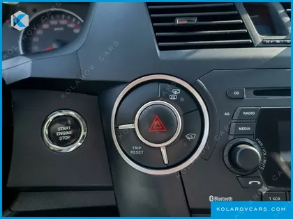 KGM - SSANGYONG KORANDO CX5 2WD