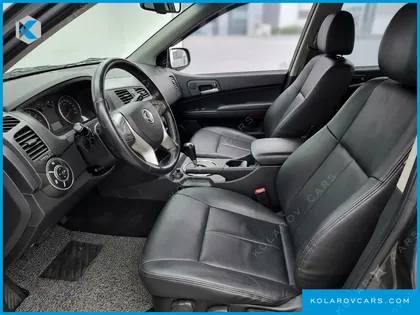 KGM - SSANGYONG KORANDO CX5 2WD