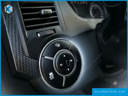 KGM - SSANGYONG KORANDO CX5 2WD