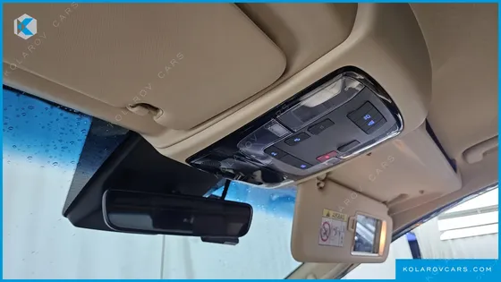 HYUNDAI STARIA HEV 1.6 CARGO 3-SEATER
