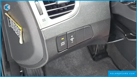 HYUNDAI ELANTRA (AVANTE) M16 GDI TOP