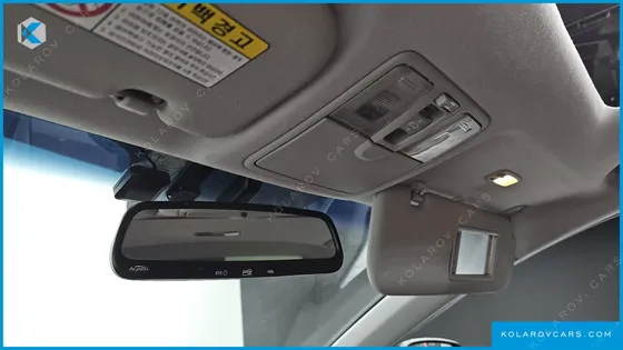 HYUNDAI ELANTRA (AVANTE) M16 GDI TOP