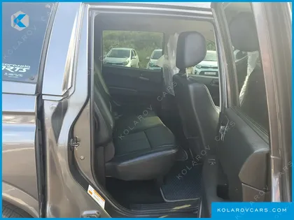 KGM - SSANGYONG KORANDO CX7 4WD