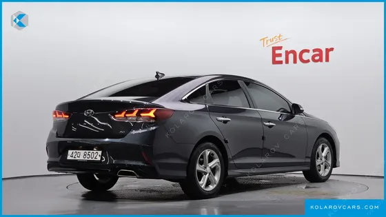 HYUNDAI SONATA 2.0 SMART SPICIAL