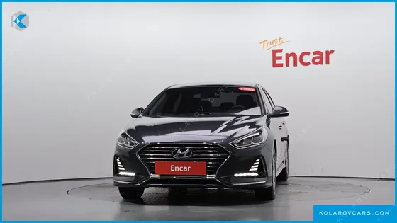 HYUNDAI SONATA 2.0 SMART SPICIAL