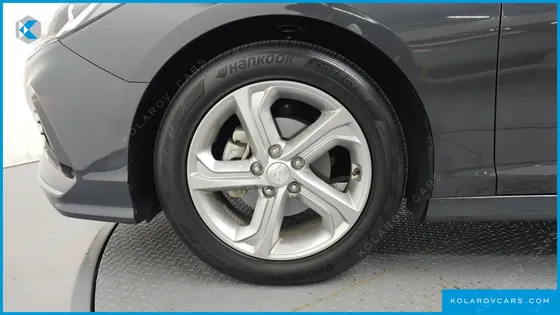 HYUNDAI SONATA 2.0 SMART SPICIAL