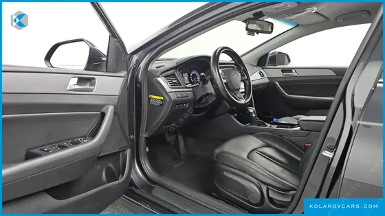 HYUNDAI SONATA 2.0 SMART SPICIAL