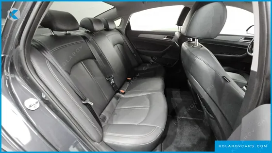 HYUNDAI SONATA 2.0 SMART SPICIAL