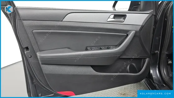 HYUNDAI SONATA 2.0 SMART SPICIAL