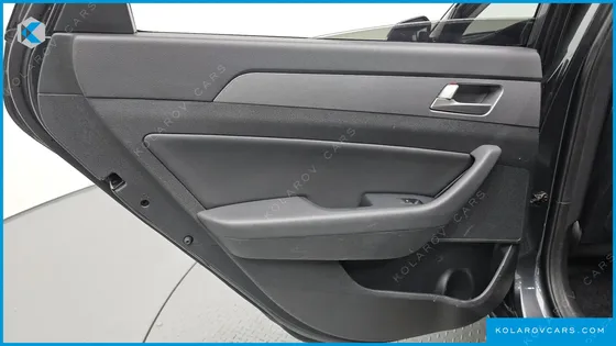 HYUNDAI SONATA 2.0 SMART SPICIAL