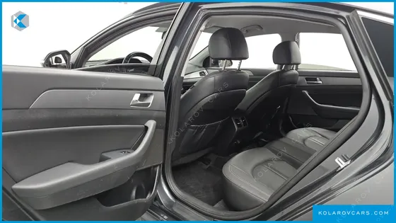 HYUNDAI SONATA 2.0 SMART SPICIAL