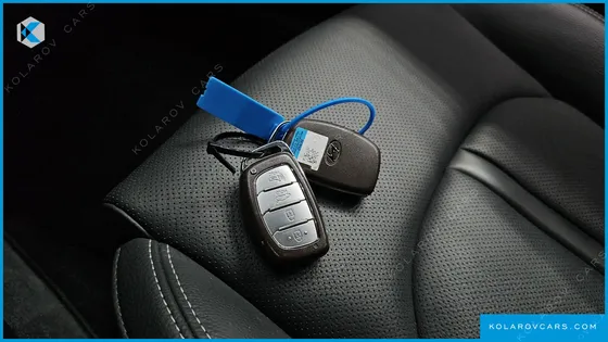 HYUNDAI SONATA 2.0 SMART SPICIAL