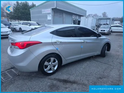 HYUNDAI ELANTRA (AVANTE) M16 GDI PREMIER