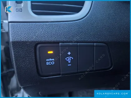 HYUNDAI ELANTRA (AVANTE) M16 GDI PREMIER
