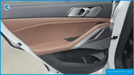 BMW X6 XDRIVE40I M SPORT
