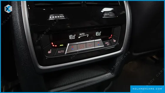 BMW X6 XDRIVE40I M SPORT