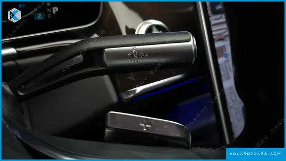 MERCEDES S-CLASS S580L 4MATIC