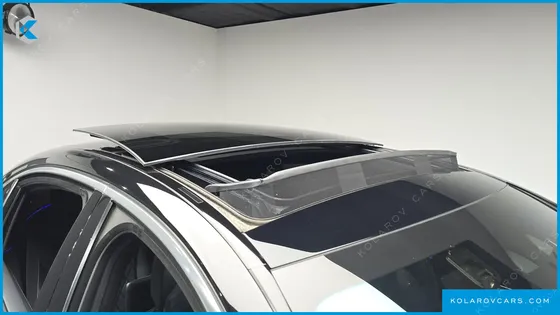 MERCEDES S-CLASS S580L 4MATIC