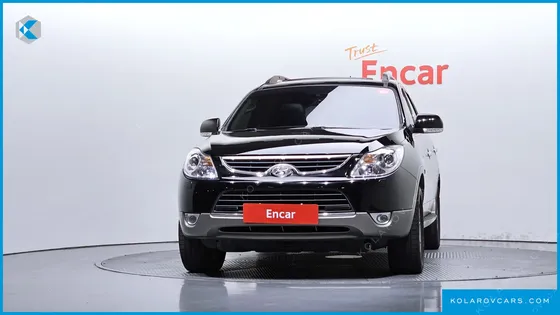HYUNDAI VERACRUZ DIESEL 4WD 300VX
