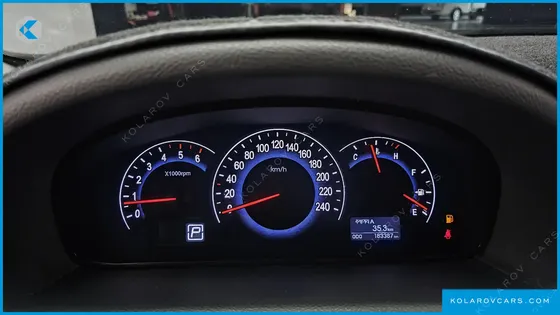 HYUNDAI VERACRUZ DIESEL 4WD 300VX
